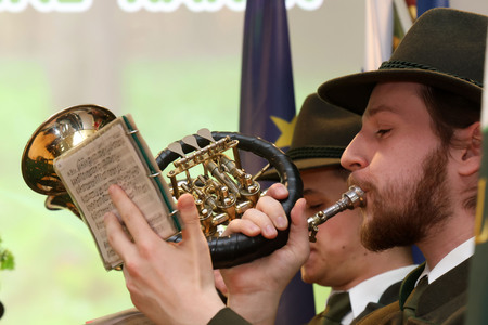LD RAKEK 80 LET 44 FOTO LJUBO VUKELIČ